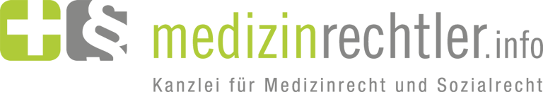 Medizinrechtler